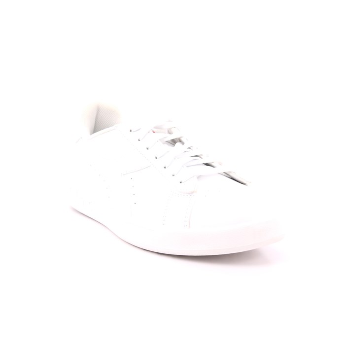 Scarpa Allacciata Diadora Uomo Bianco  Scarpe 321 - 101.178327