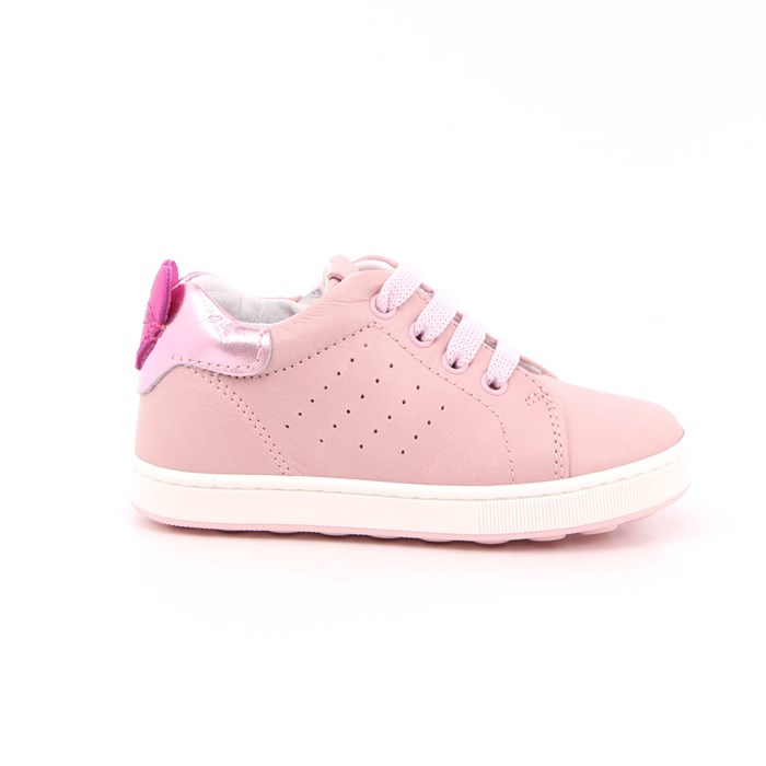 Scarpa Allacciata Balducci Bambina Rosa  Scarpe 405 - CIT5103A