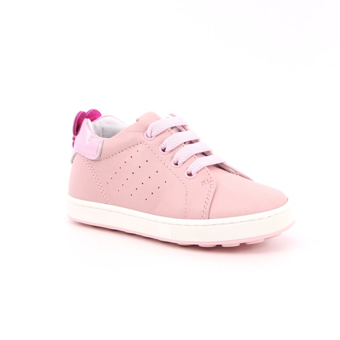 Scarpa Allacciata Balducci Bambina Rosa  Scarpe 405 - CIT5103A