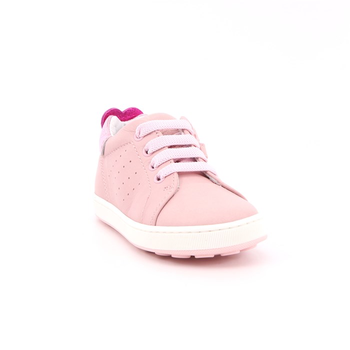 Scarpa Allacciata Balducci Bambina Rosa  Scarpe 405 - CIT5103A