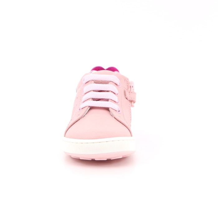 Scarpa Allacciata Balducci Bambina Rosa  Scarpe 405 - CIT5103A