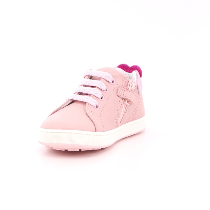 Scarpa Allacciata Balducci Bambina Rosa  Scarpe 405 - CIT5103A