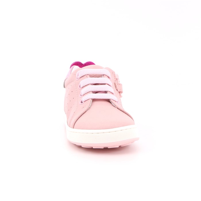 Scarpa Allacciata Balducci Bambina Rosa  Scarpe 405 - CIT5103A