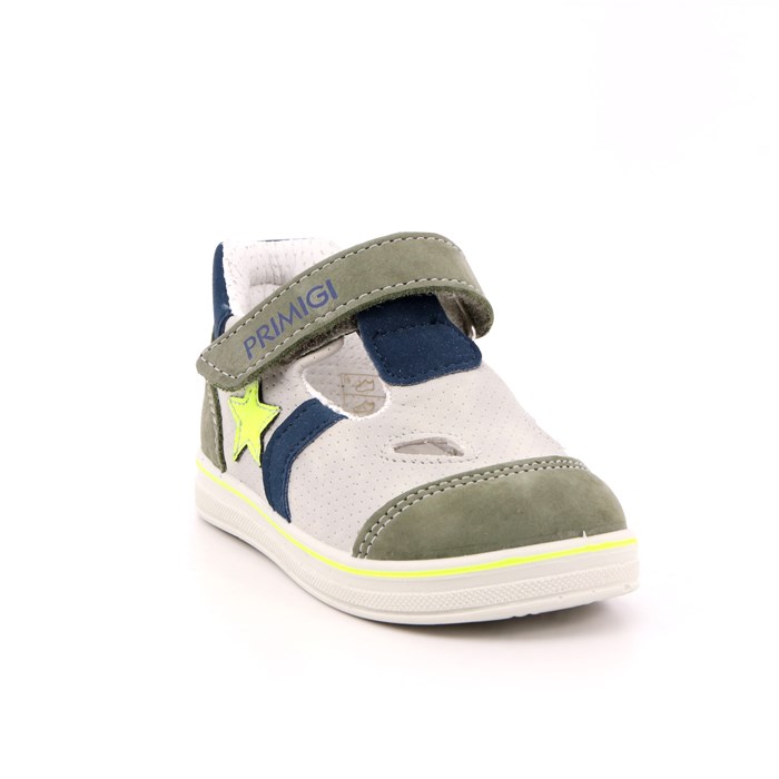 Occhi Di Bue Primigi Bambino Grigio  Scarpe 840 - 1856200