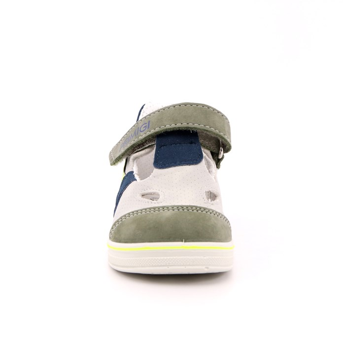 Occhi Di Bue Primigi Bambino Grigio  Scarpe 840 - 1856200