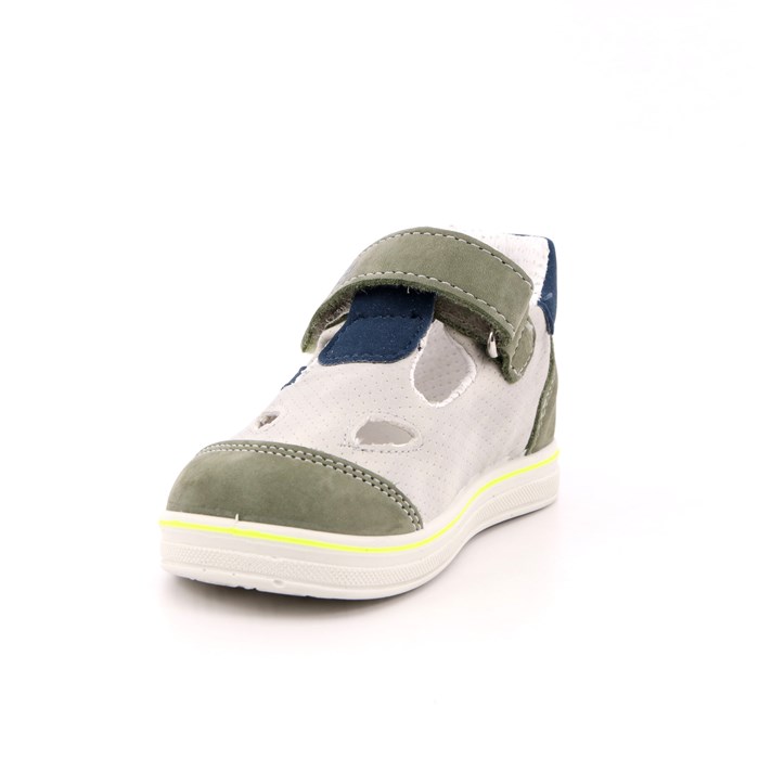 Occhi Di Bue Primigi Bambino Grigio  Scarpe 840 - 1856200