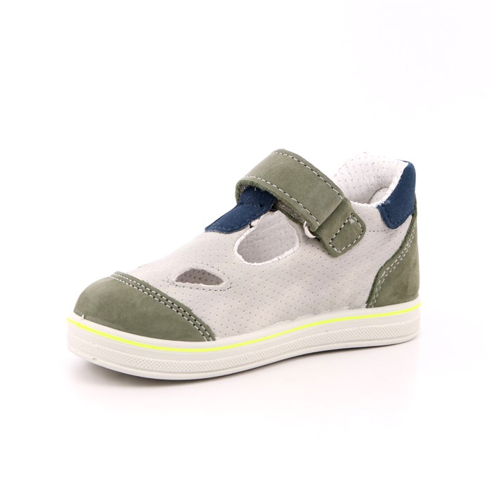 Occhi Di Bue Primigi Bambino Grigio  Scarpe 840 - 1856200