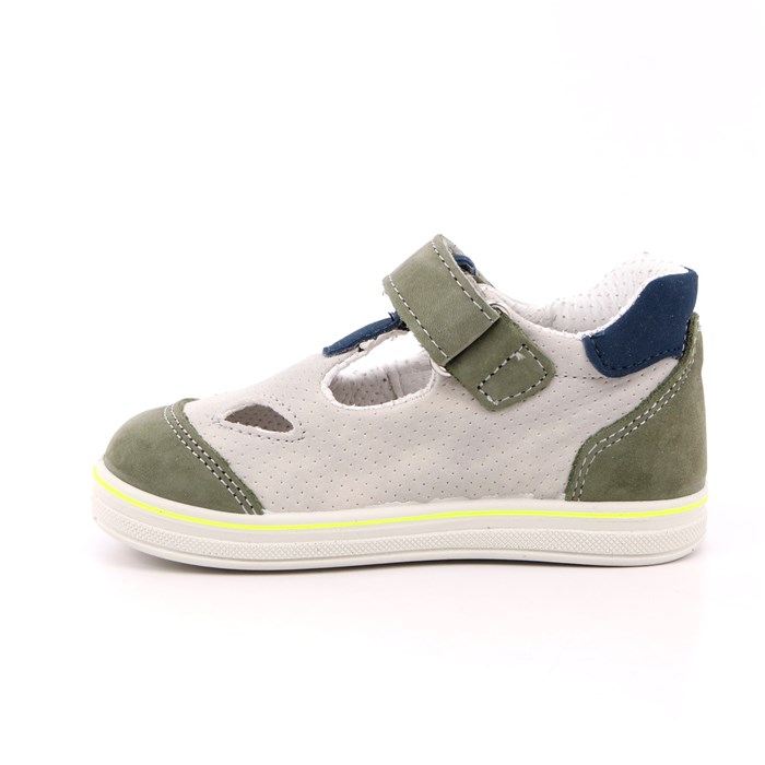 Occhi Di Bue Primigi Bambino Grigio  Scarpe 840 - 1856200