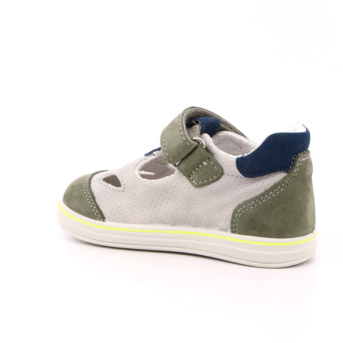 Occhi Di Bue Primigi Bambino Grigio  Scarpe 840 - 1856200