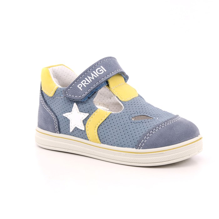 Occhi Di Bue Primigi Bambino Avio  Scarpe 841 - 1856211