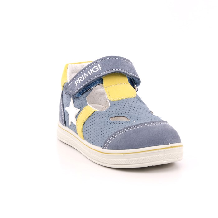 Occhi Di Bue Primigi Bambino Avio  Scarpe 841 - 1856211