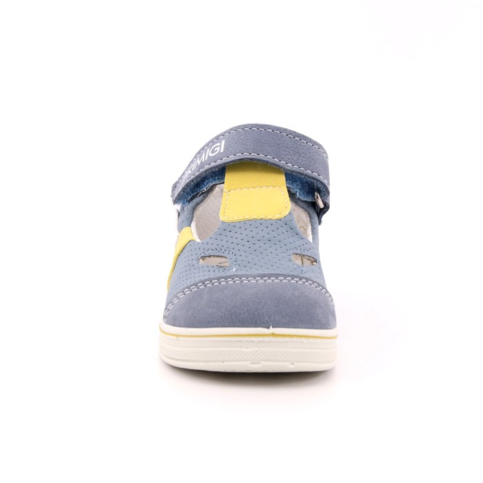 Occhi Di Bue Primigi Bambino Avio  Scarpe 841 - 1856211