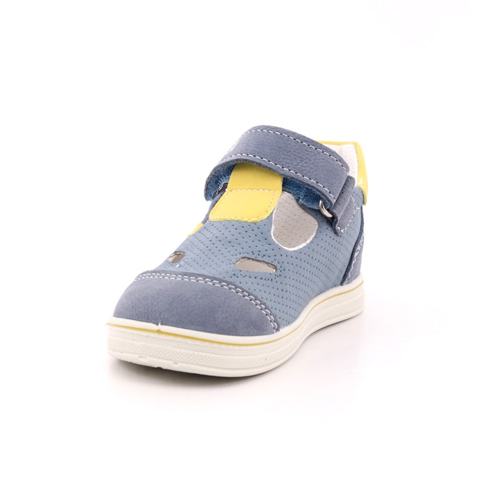 Occhi Di Bue Primigi Bambino Avio  Scarpe 841 - 1856211