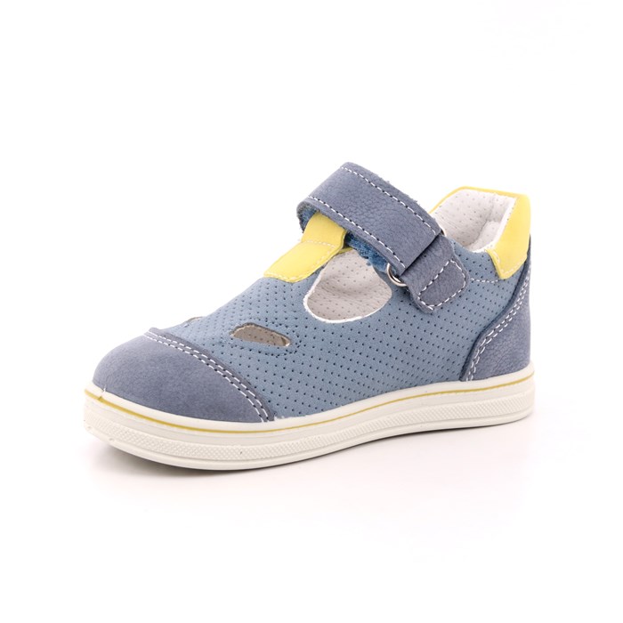 Occhi Di Bue Primigi Bambino Avio  Scarpe 841 - 1856211