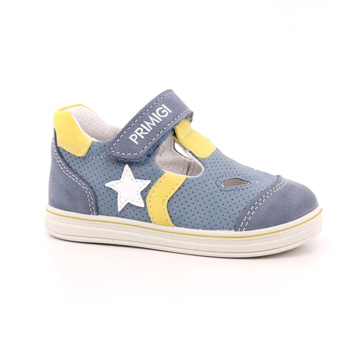 Occhi Di Bue Primigi Bambino Avio  Scarpe 841 - 1856211