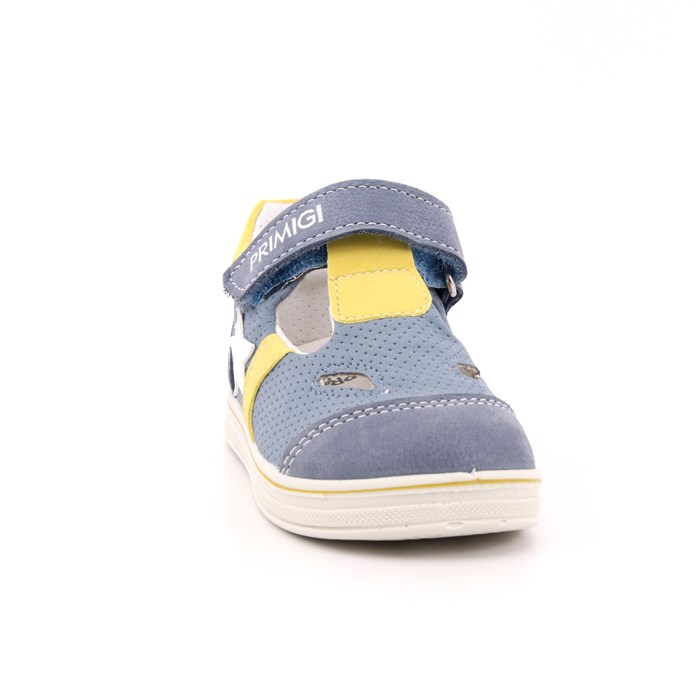 Occhi Di Bue Primigi Bambino Avio  Scarpe 841 - 1856211