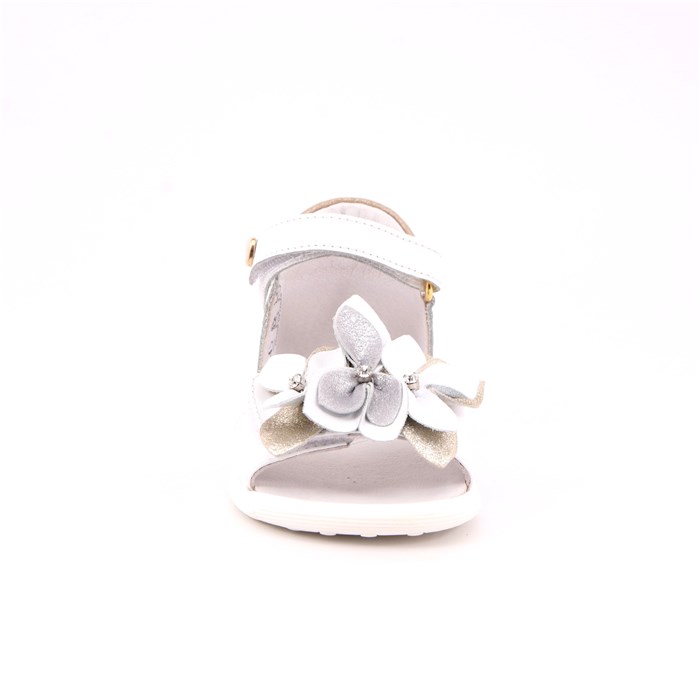Sandalo Walkey Bambina Bianco  Scarpe 38 - 41694