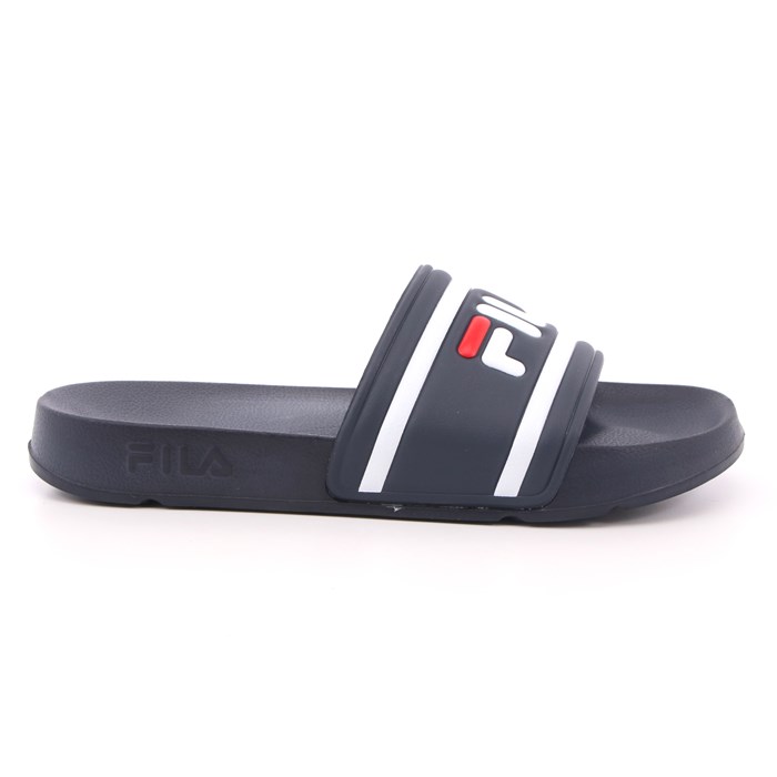 Ciabatte Fila Bambino Blu Ciabatte Fila Bambino Blu Scarpe 123 - 1010930