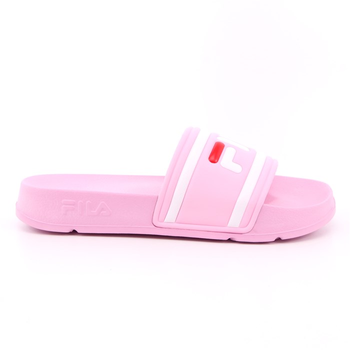 Ciabatte Fila Bambino Lilla Ciabatte Fila Bambino Lilla Scarpe 133 - FFT0028