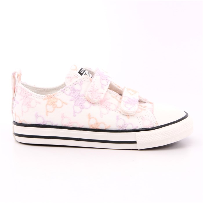 Scarpe con deals strappi bambina