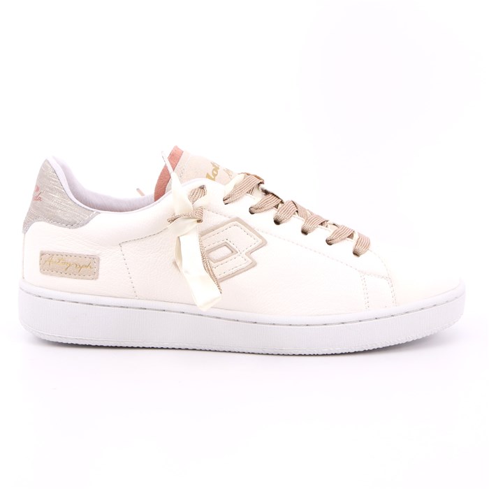 Scarpa Allacciata Lotto Leggenda Donna Panna Scarpa Allacciata Lotto Leggenda Donna Panna Scarpe 14 - 217869