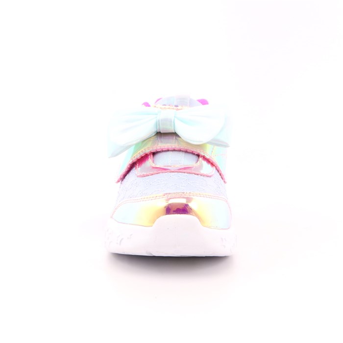 Scarpa Strappi Skechers Bambina Multicolor  Scarpe 184 - 302680N