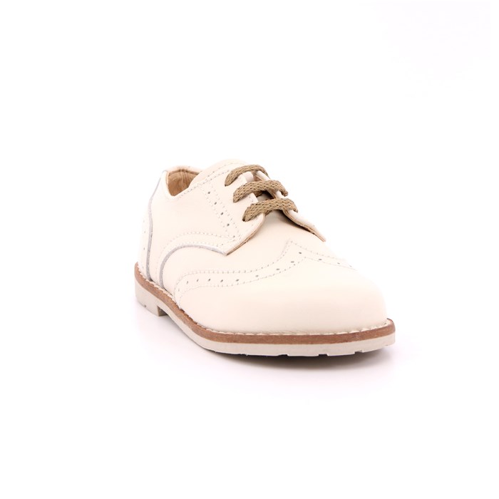 Francesina Carrots Bambino Beige  Scarpe 4 - 300