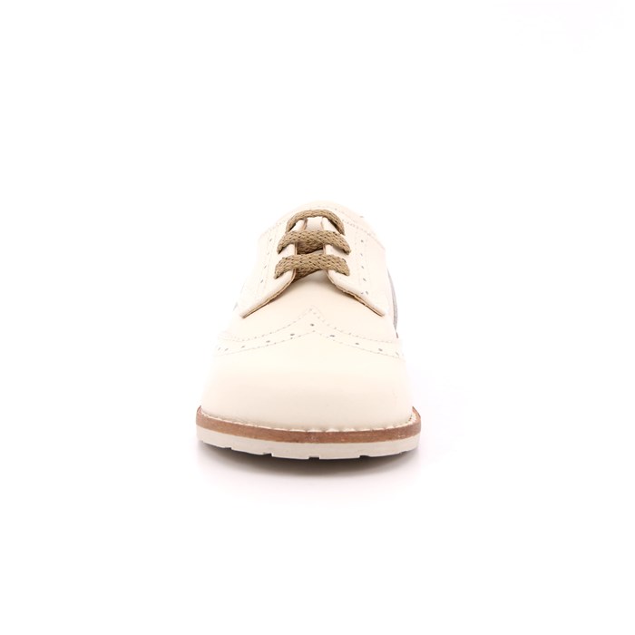 Francesina Carrots Bambino Beige  Scarpe 4 - 300