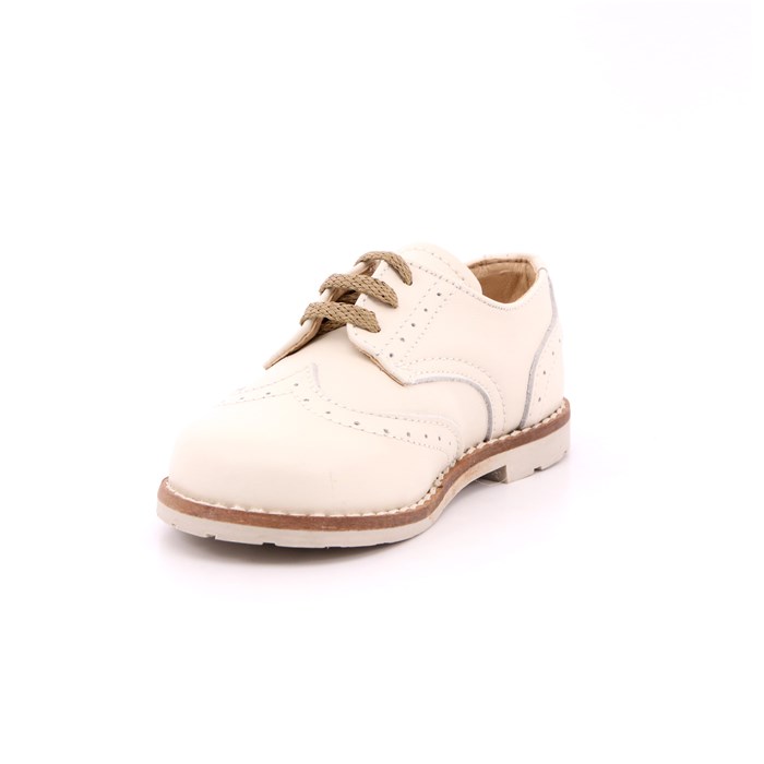 Francesina Carrots Bambino Beige  Scarpe 4 - 300