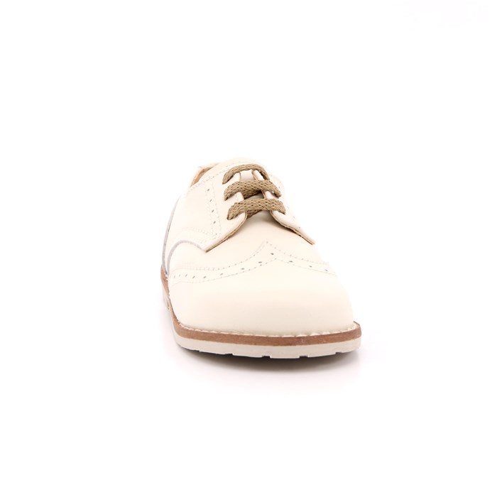 Francesina Carrots Bambino Beige  Scarpe 4 - 300