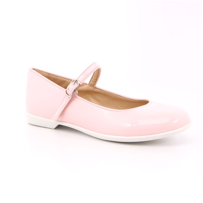 Ballerina Cerimonia Carrots Bambina Rosa  Scarpe 26 - 296