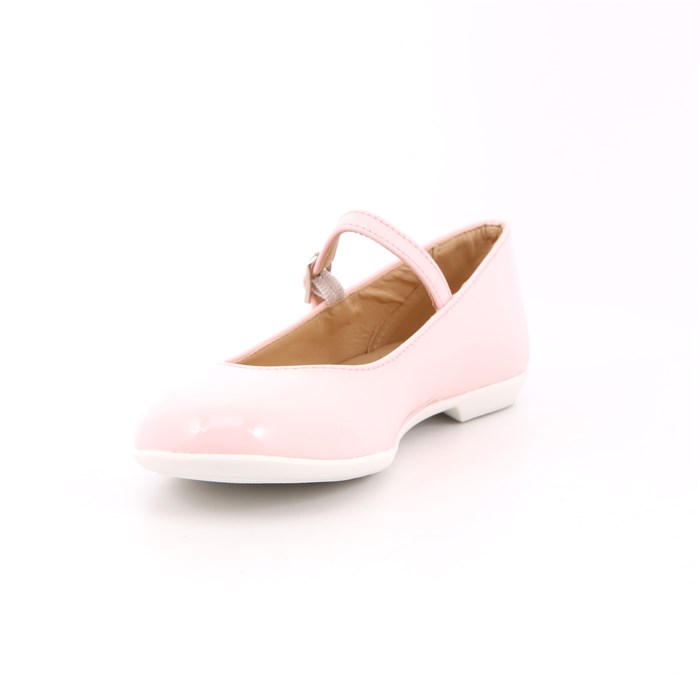 Ballerina Cerimonia Carrots Bambina Rosa  Scarpe 26 - 296