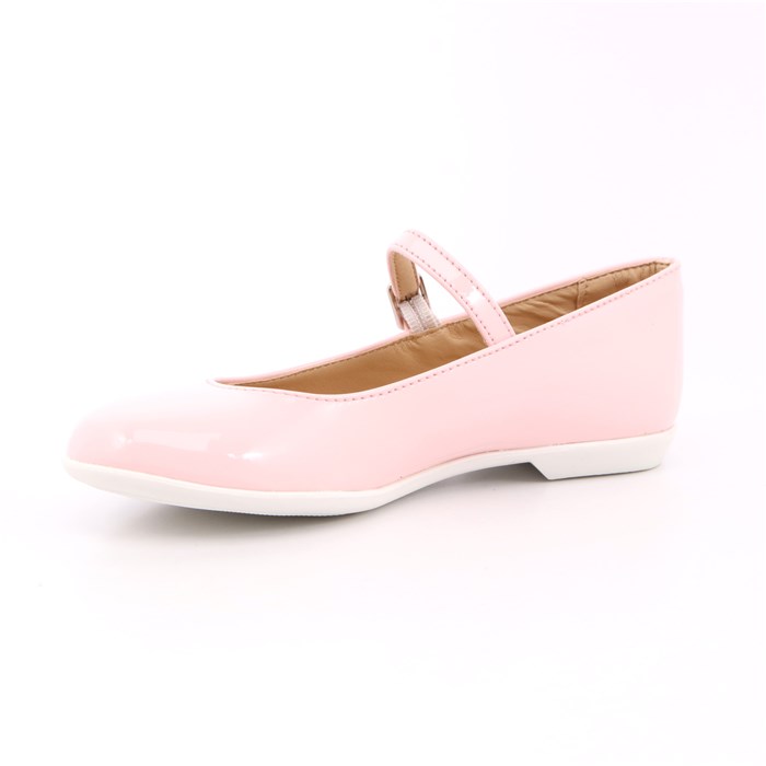 Ballerina Cerimonia Carrots Bambina Rosa  Scarpe 26 - 296