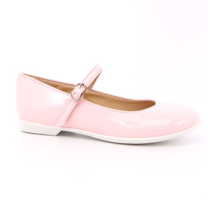 Ballerina Cerimonia Carrots Bambina Rosa  Scarpe 26 - 296