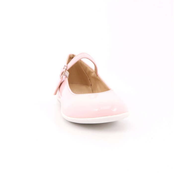 Ballerina Cerimonia Carrots Bambina Rosa  Scarpe 26 - 296