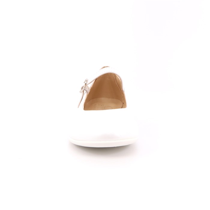 Ballerina Cerimonia Carrots Bambina Bianco  Scarpe 27 - 296