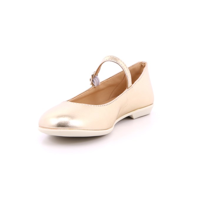 Ballerina Cerimonia Carrots Bambina Oro  Scarpe 29 - 296