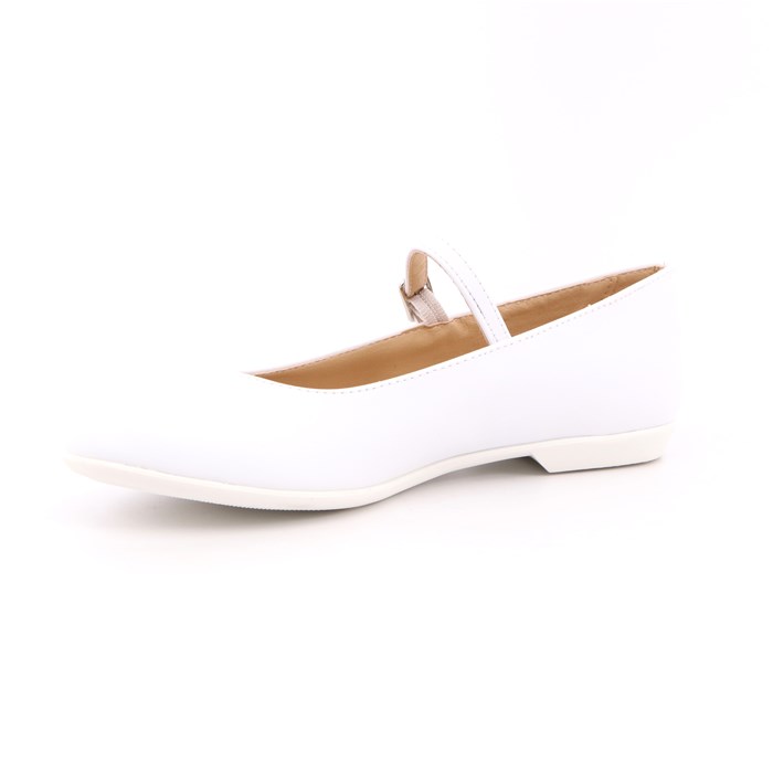 Ballerina Cerimonia Carrots Bambina Bianco  Scarpe 31 - 296