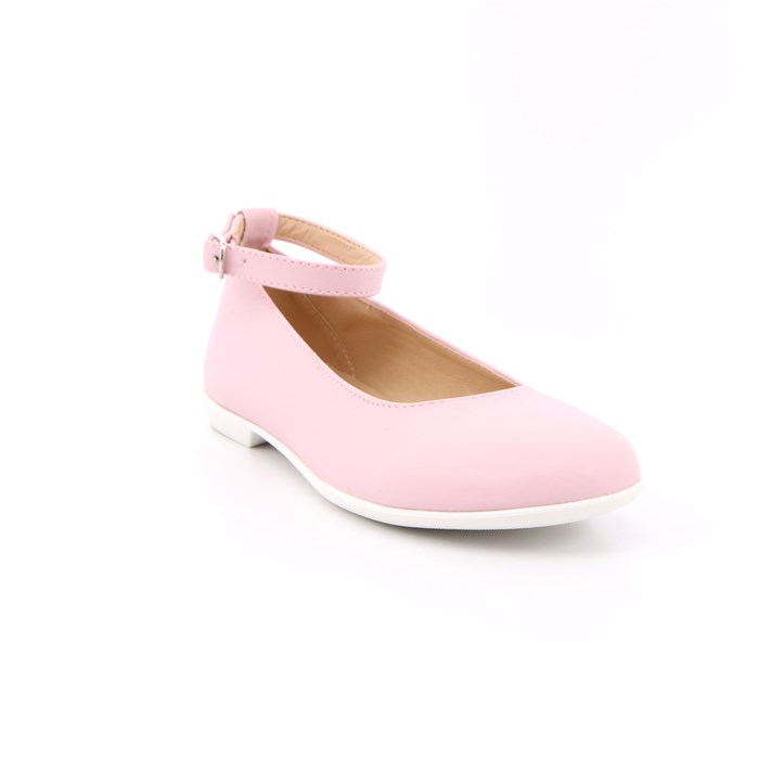 Ballerina Cerimonia Carrots Bambina Rosa  Scarpe 33 - 298