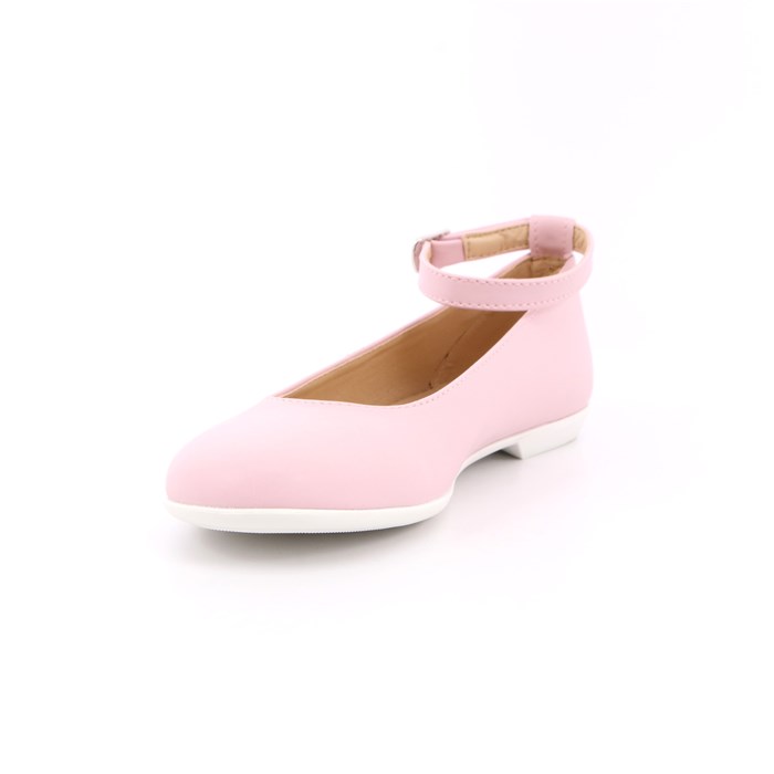 Ballerina Cerimonia Carrots Bambina Rosa  Scarpe 33 - 298