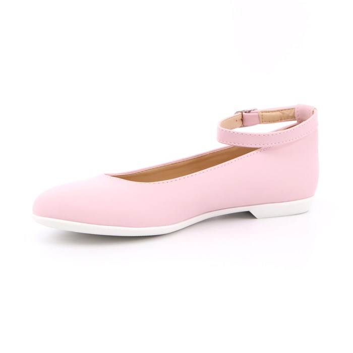 Ballerina Cerimonia Carrots Bambina Rosa  Scarpe 33 - 298