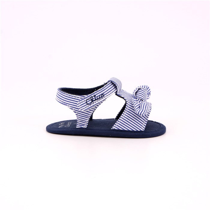 Scarpina Culla Chicco Bambino Blu Scarpina Culla Chicco Bambino Blu Scarpe 531 - 067015