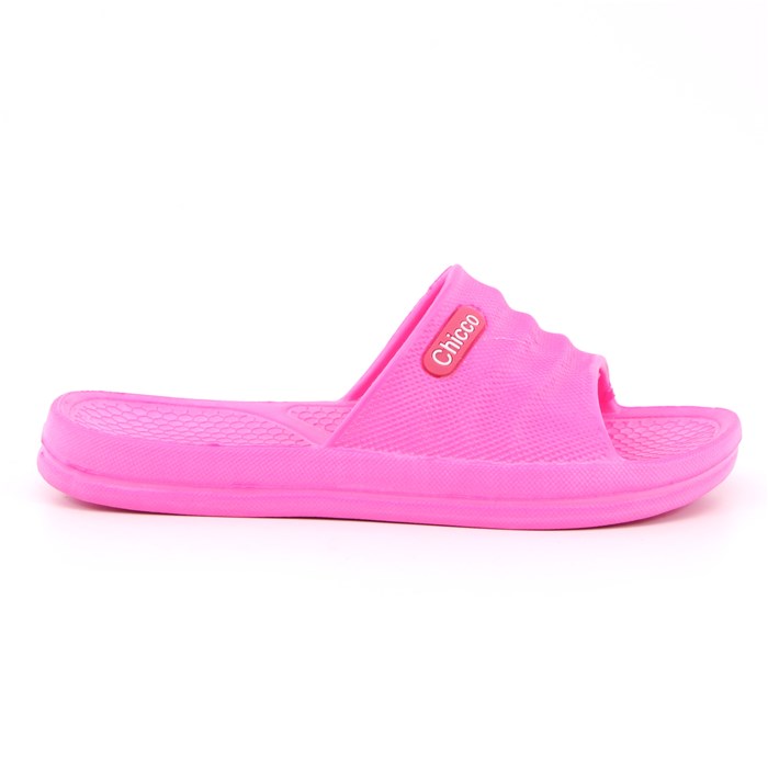 Ciabatte Chicco Bambino Fuxia  Scarpe 540 - 061752