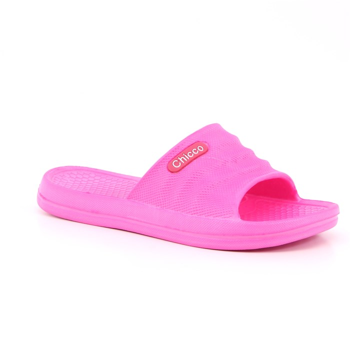 Ciabatte Chicco Bambino Fuxia  Scarpe 540 - 061752