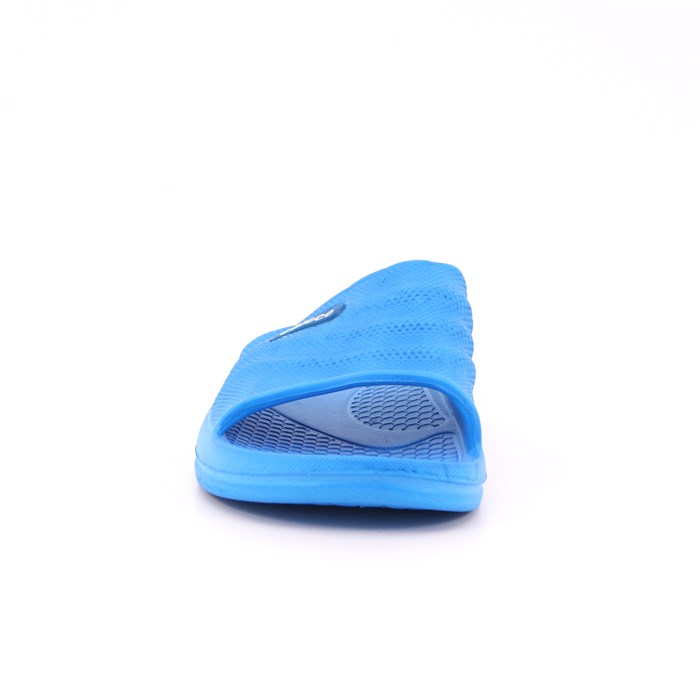 Ciabatte Chicco Bambino Blu  Scarpe 541 - 061752