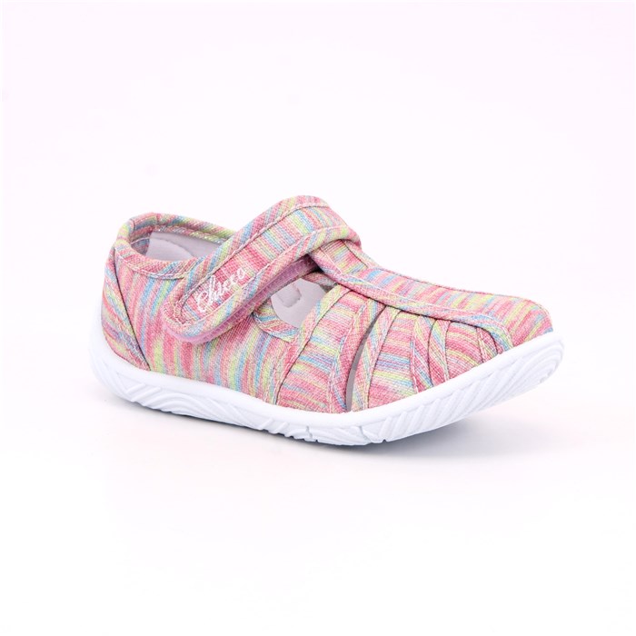 Ragnetto Chicco Bambina Multicolor  Scarpe 548 - 057428
