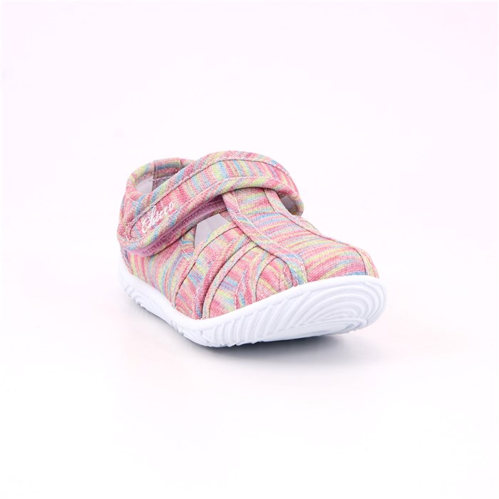 Ragnetto Chicco Bambina Multicolor  Scarpe 548 - 057428