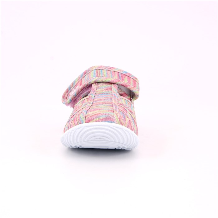 Ragnetto Chicco Bambina Multicolor  Scarpe 548 - 057428