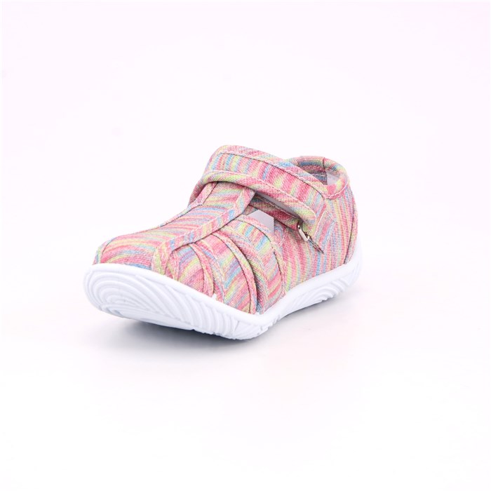 Ragnetto Chicco Bambina Multicolor  Scarpe 548 - 057428