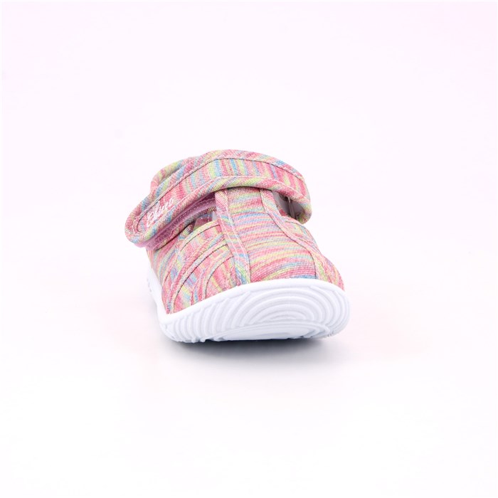 Ragnetto Chicco Bambina Multicolor  Scarpe 548 - 057428